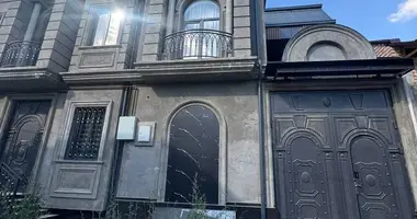 Kottej 6 xonalar _just_in Toshkent, Oʻzbekiston