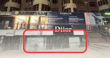 Tijorat 298 m² _just_in Toshkent, Oʻzbekiston