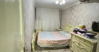 Квартира 2 комнаты в Ташкент, Узбекистан