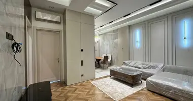 Квартира 3 комнаты в Ташкент, Узбекистан