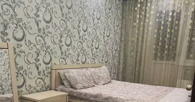 Квартира 4 комнаты в Ташкент, Узбекистан