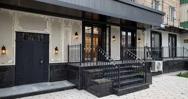 Коммерческое помещение 100 м² в Ташкент, Узбекистан