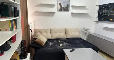 Квартира 1 комната в Ташкент, Узбекистан