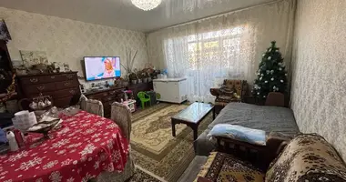 Квартира 3 комнаты в Ташкент, Узбекистан