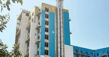 Квартира в Ташкент, Узбекистан