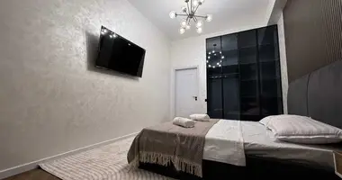 Квартира 3 комнаты в Ташкент, Узбекистан