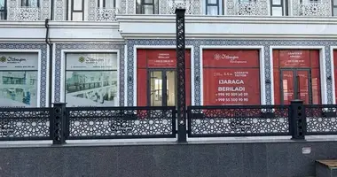 Tijorat 432 m² _just_in Toshkent, Oʻzbekiston