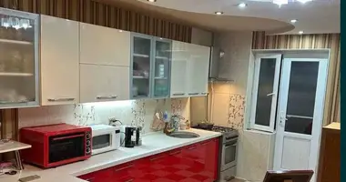 Квартира 3 комнаты в Ташкент, Узбекистан