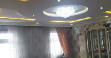 Квартира 3 комнаты в Ташкент, Узбекистан