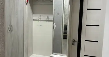 Квартира 1 комната в Ташкент, Узбекистан