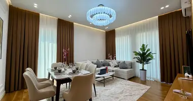 Квартира 3 комнаты в Ташкент, Узбекистан