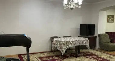 Квартира 3 комнаты в Ташкент, Узбекистан