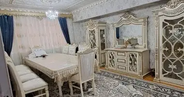 Квартира 4 комнаты в Ташкент, Узбекистан