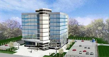 Коммерческое помещение 1 200 м² в Ташкент, Узбекистан