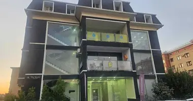 Tijorat 3 700 m² _just_in Toshkent, Oʻzbekiston