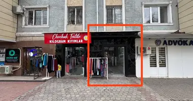 Tijorat _just_in Toshkent, Oʻzbekiston