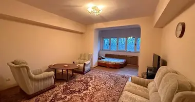 Квартира 1 комната в Ташкент, Узбекистан