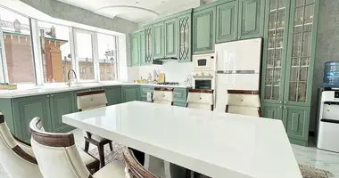 Сдается квартира в новостройке ЖК Габус улица Тараса Шевченко  _just_in Toshkent, Oʻzbekiston