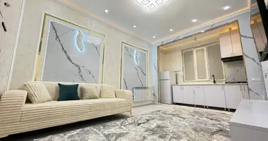 Квартира 1 комната в Ташкент, Узбекистан