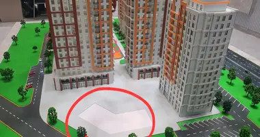 Участок земли в Ташкент, Узбекистан