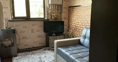 Квартира 1 комната в Ташкент, Узбекистан