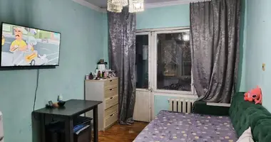 Квартира 1 комната в Ташкент, Узбекистан