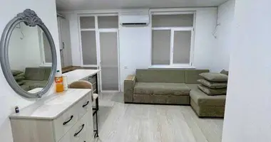Квартира 1 комната в Ташкент, Узбекистан