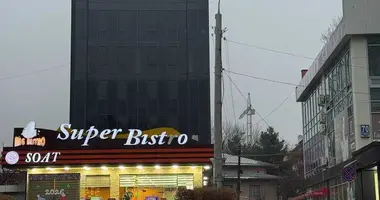 Tijorat 2 200 m² _just_in Toshkent, Oʻzbekiston