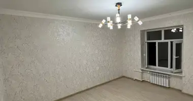 Квартира 2 комнаты в Ташкент, Узбекистан