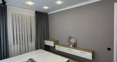 Квартира 2 комнаты в Ташкент, Узбекистан