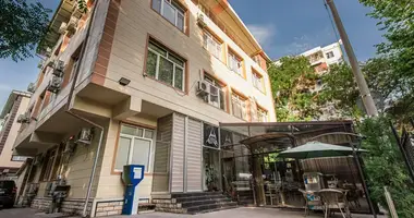 Tijorat _just_in Toshkent, Oʻzbekiston