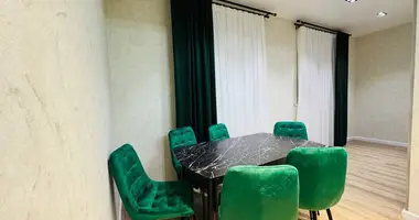 Квартира 2 комнаты в Ташкент, Узбекистан