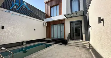 Сдаётся стильный дом в стиле Hi-Tech | ГАИ Глинка _just_in Toshkent, Oʻzbekiston