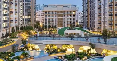 Квартира 2 комнаты в Ташкент, Узбекистан