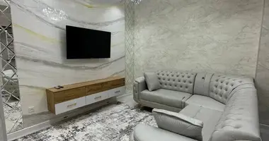 "Parkent avenue" turar-joy majmuasidagi 2 xonali kvartira _just_in Toshkent, Oʻzbekiston