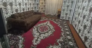 Квартира 2 комнаты в Ташкент, Узбекистан