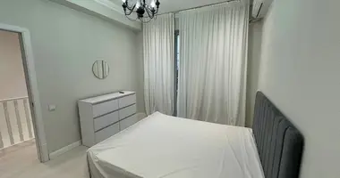 Квартира 3 комнаты в Ташкент, Узбекистан
