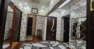 Квартира Новостройка аренда 4-комн. Яккасарай 139527 в Ташкент, Узбекистан