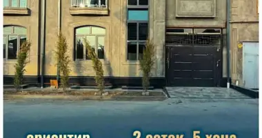 Дом 6 комнат в Ташкент, Узбекистан