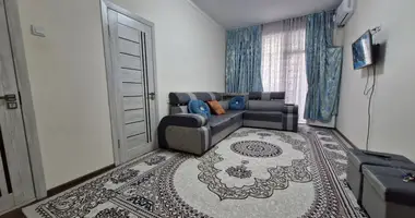 Квартира 2 комнаты в Ташкент, Узбекистан