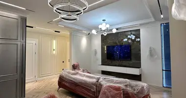 Квартира 3 комнаты в Ташкент, Узбекистан