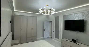 Квартира 3 комнаты в Ташкент, Узбекистан