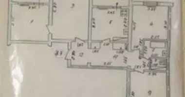 Kvartira 4 xonalar _just_in Toshkent, Oʻzbekiston