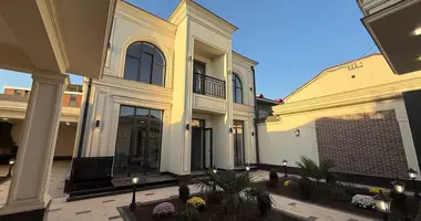 Дом в Ташкент, Узбекистан