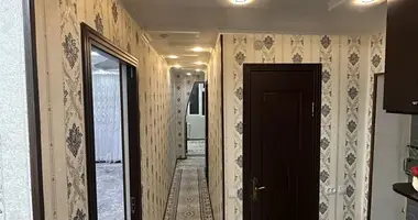 Квартира 3 комнаты в Ташкент, Узбекистан