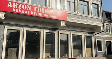 Tijorat 1 200 m² _just_in Toshkent, Oʻzbekiston