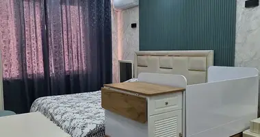 Квартира 3 комнаты в Ташкент, Узбекистан
