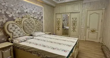 Квартира 1 комната в Ташкент, Узбекистан