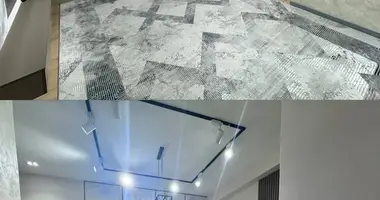 Квартира 2 комнаты в Ташкент, Узбекистан