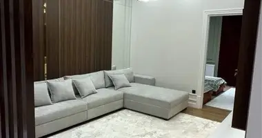 Квартира 3 комнаты в Ташкент, Узбекистан